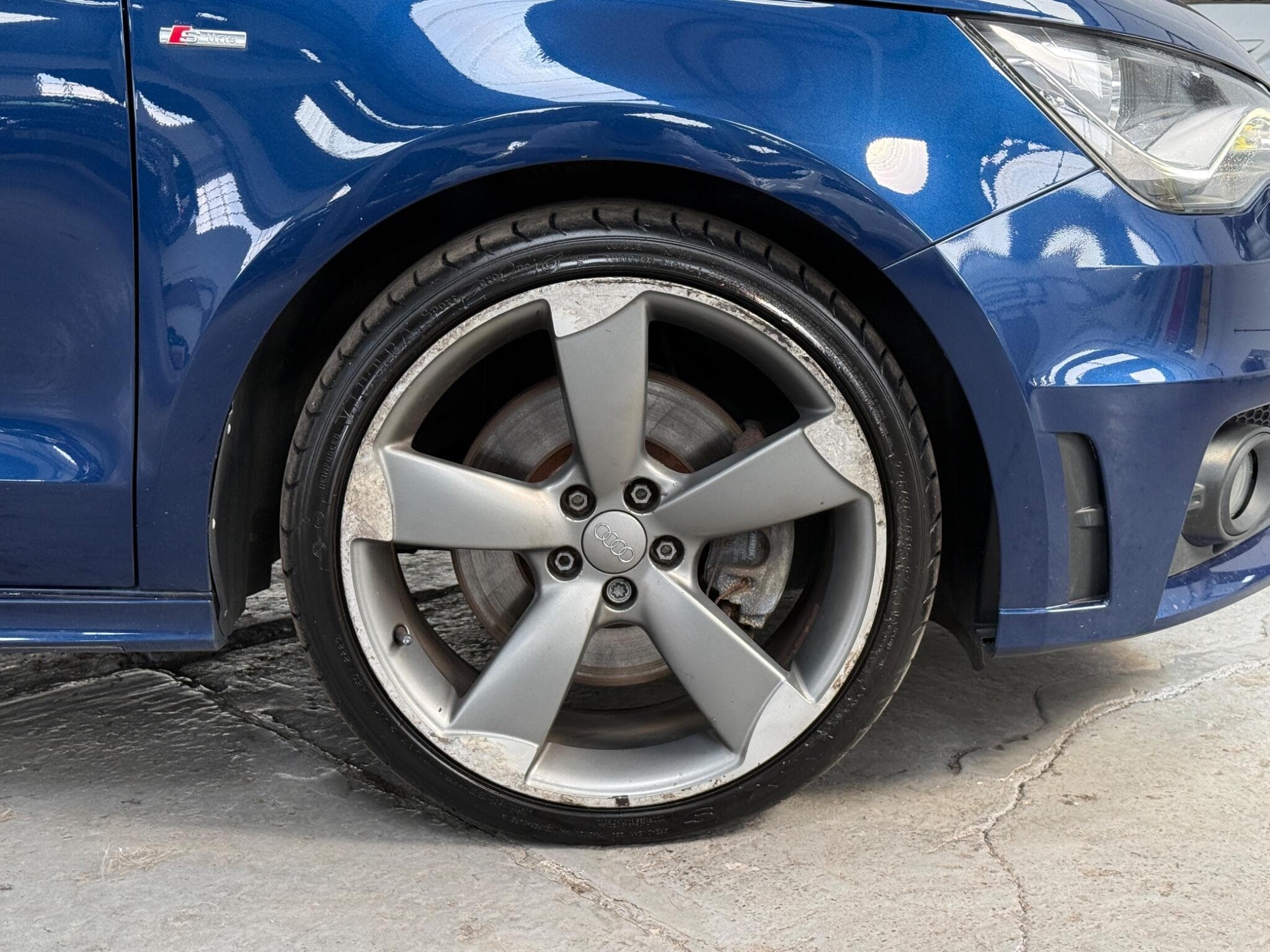 2015 Audi A1 - Image 23
