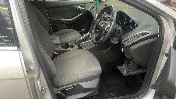 2012 Ford Focus - Image 9