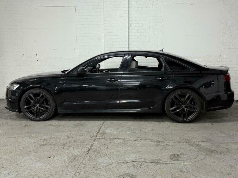 2014 Audi A6 Saloon - Image 7