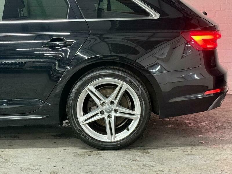 2017 Audi A4 Avant - Image 34