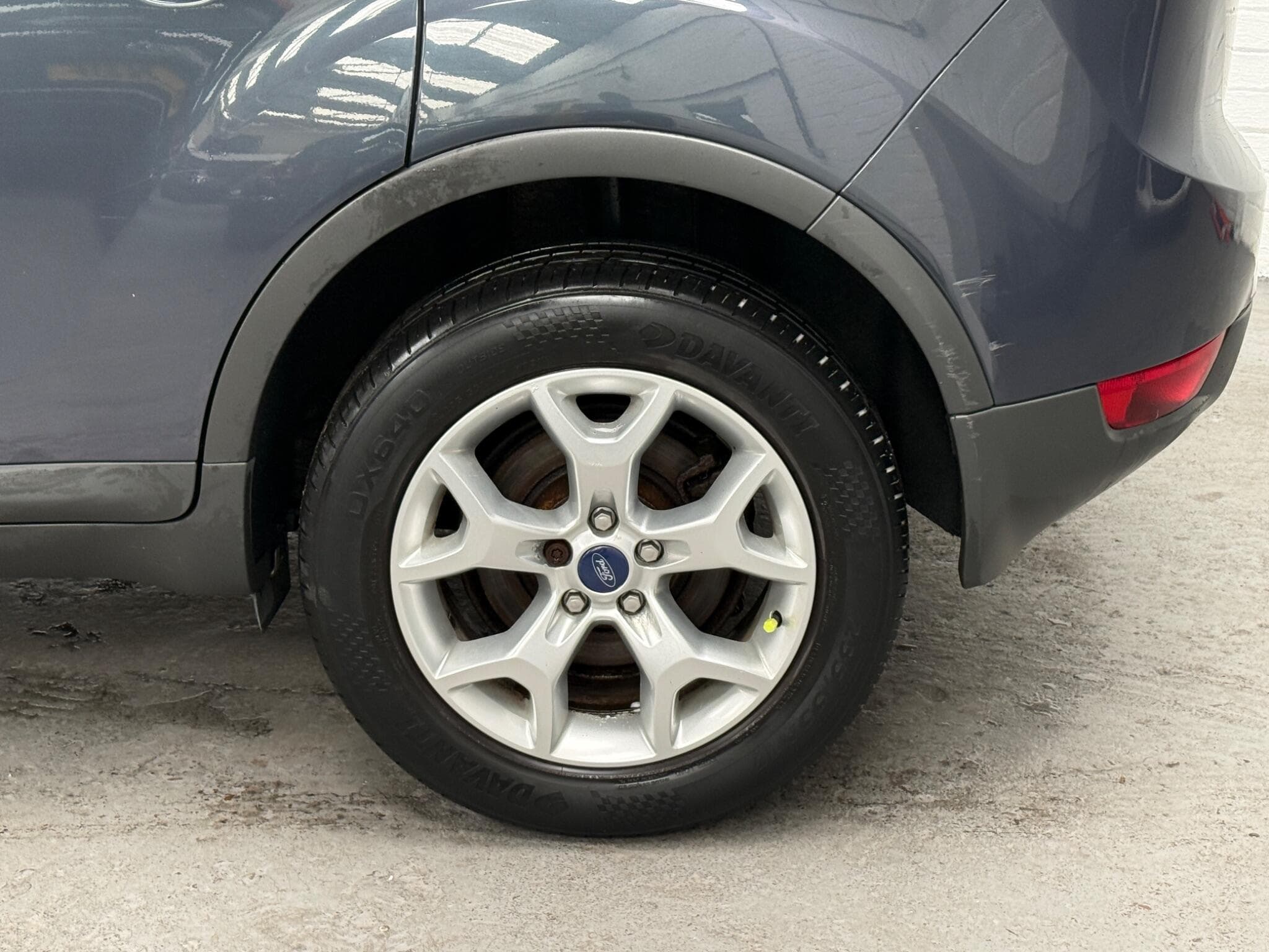 2011 Ford Kuga - Image 13
