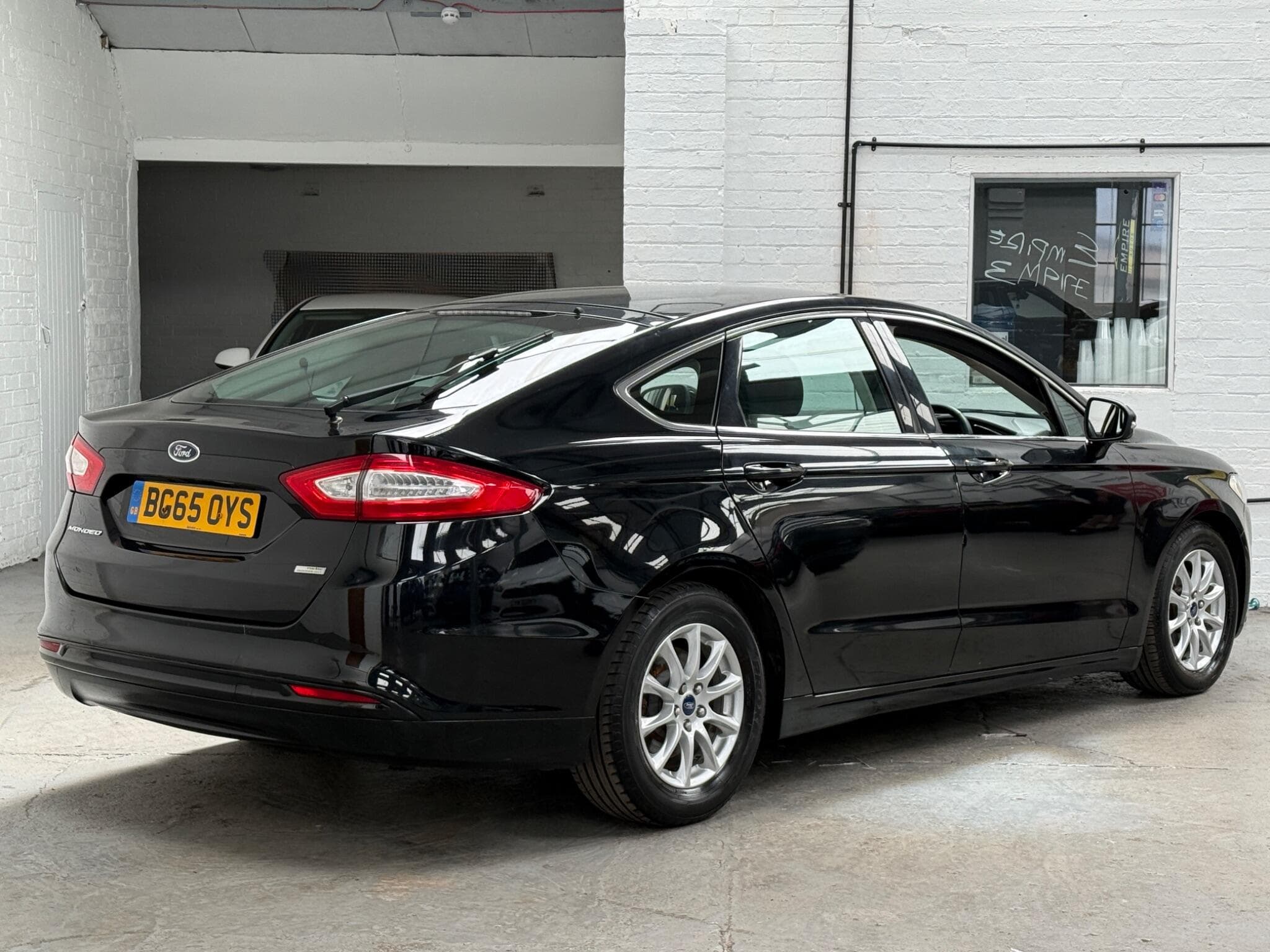 2015 Ford Mondeo - Image 10