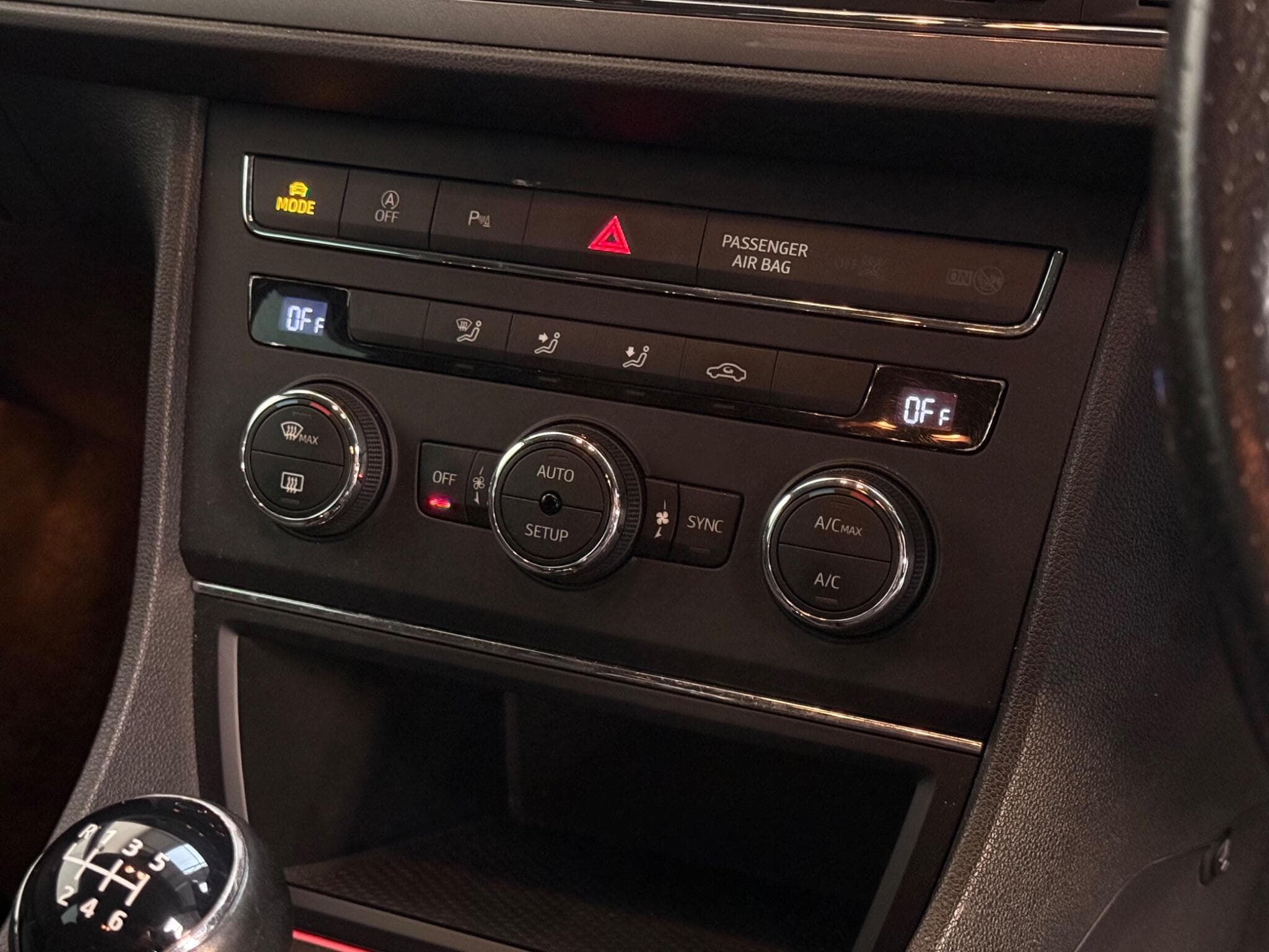 2015 SEAT Leon - Image 26