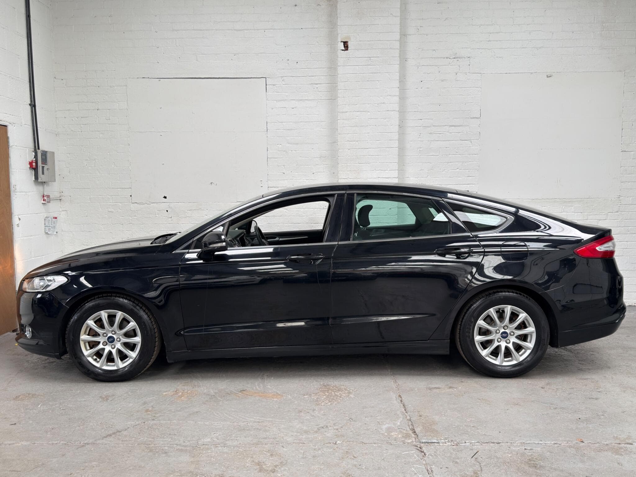 2015 Ford Mondeo - Image 7
