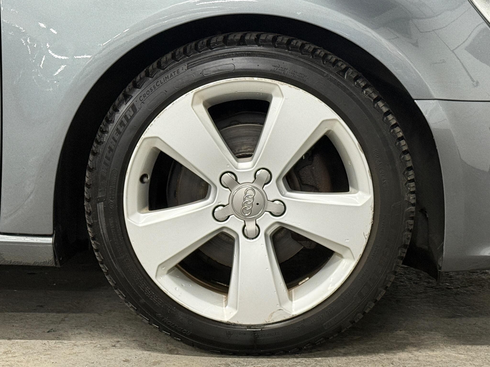 2014 Audi A3 - Image 18