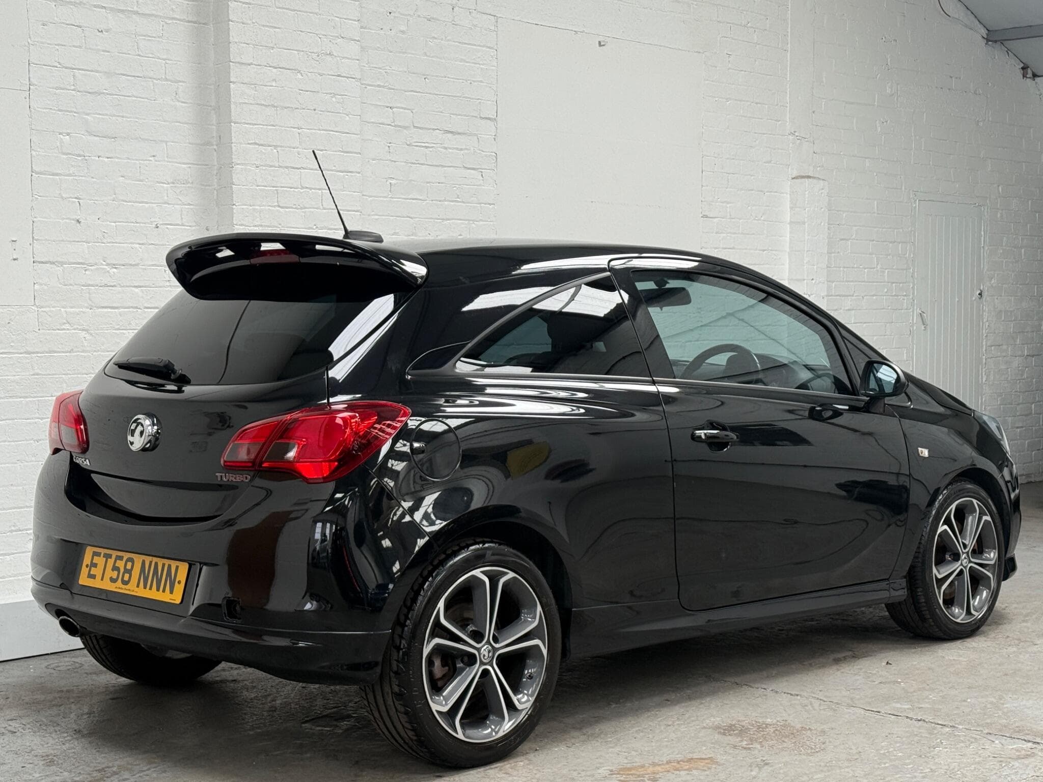 2017 Vauxhall Corsa - Image 11