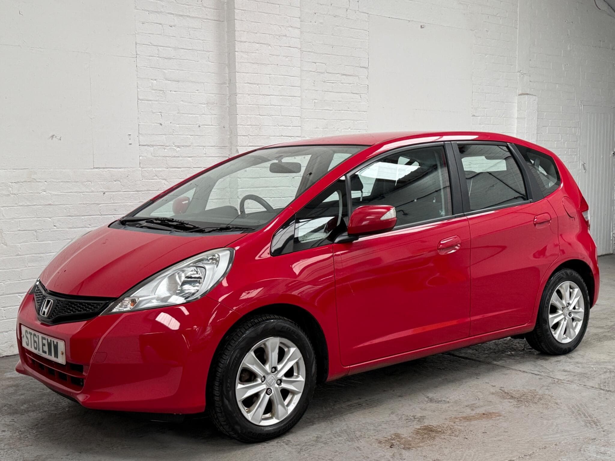 2011 Honda Jazz - Image 3