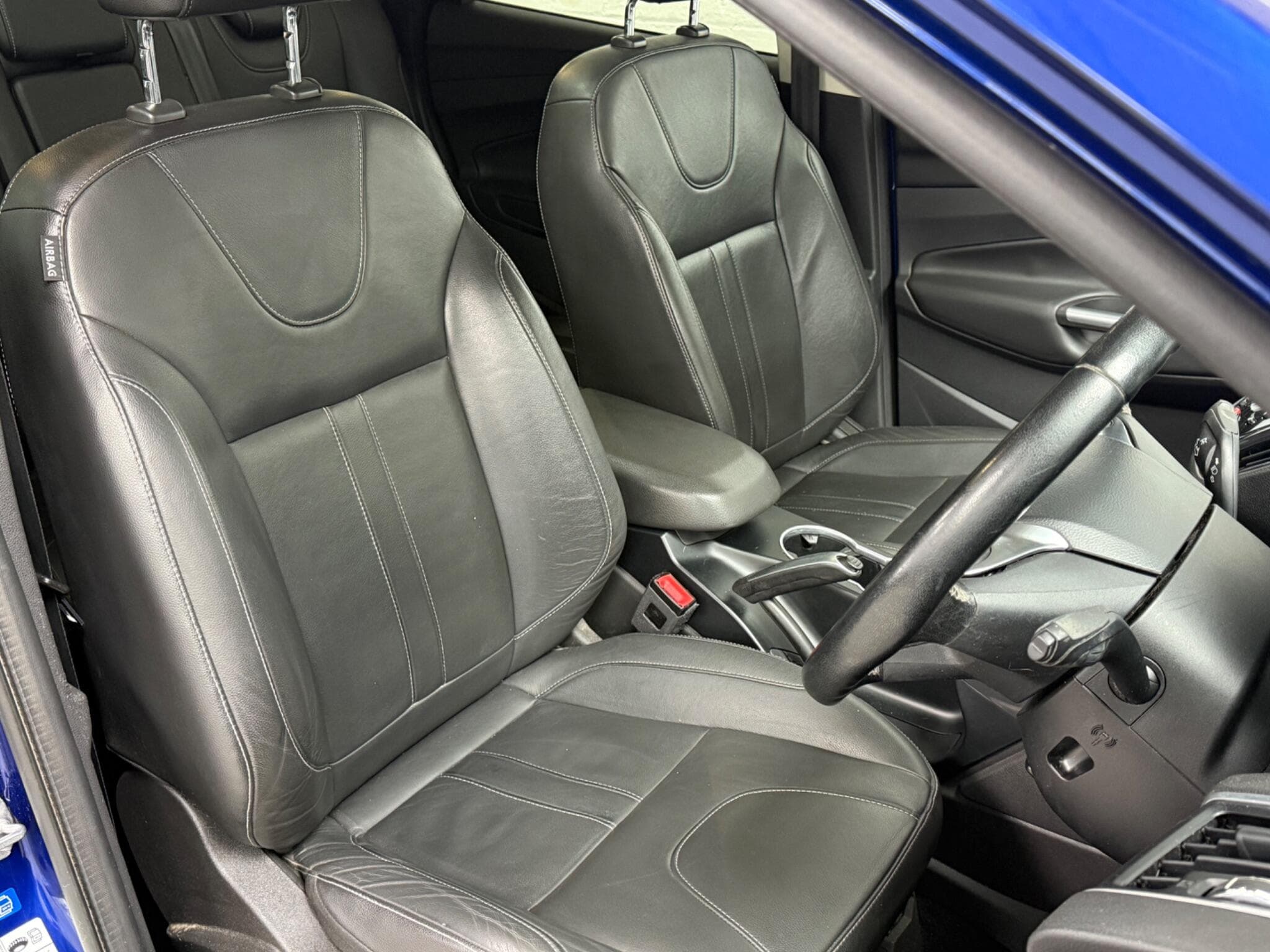 2015 Ford Kuga - Image 17