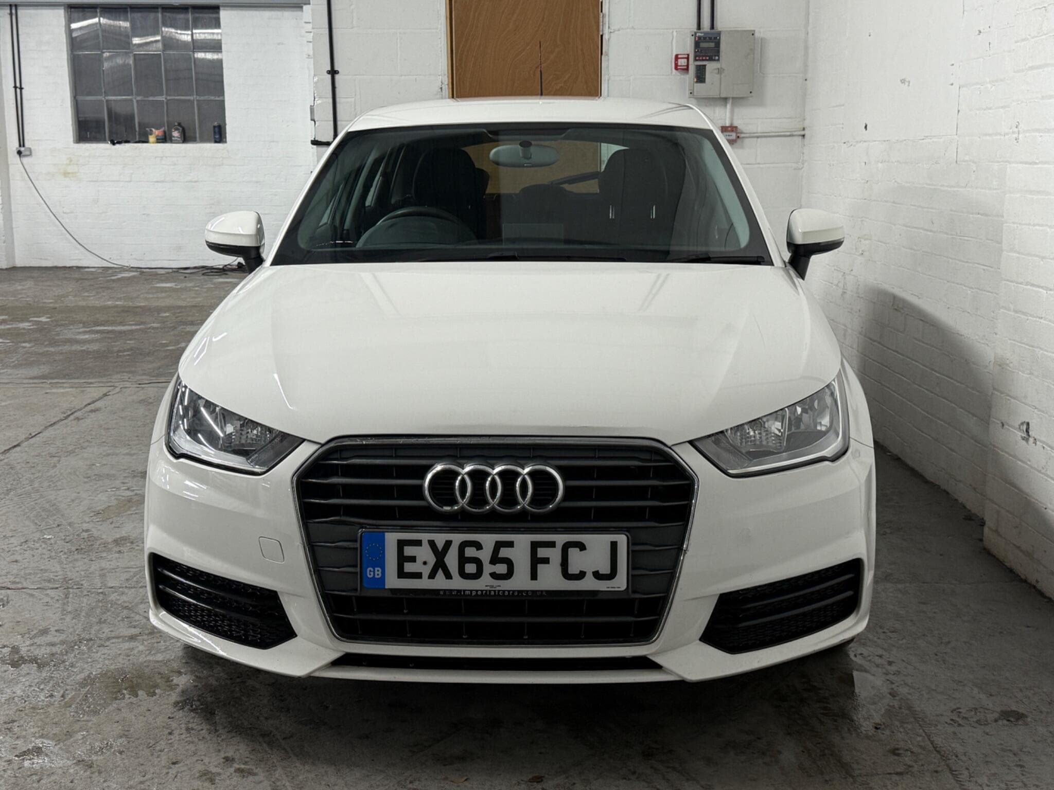 2015 Audi A1 - Image 2