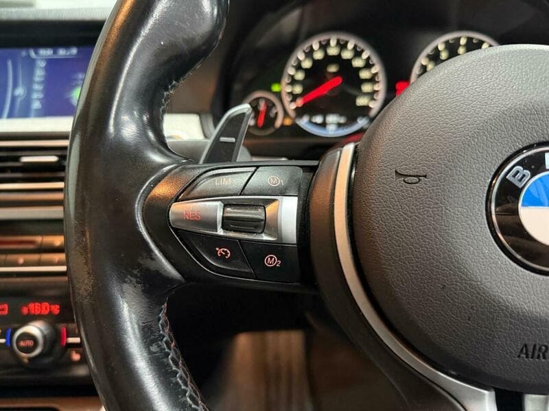 2014 BMW M5 - Image 26