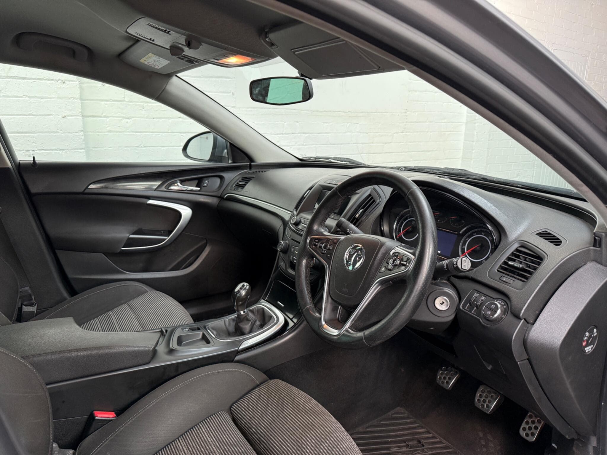 2015 Vauxhall Insignia - Image 12