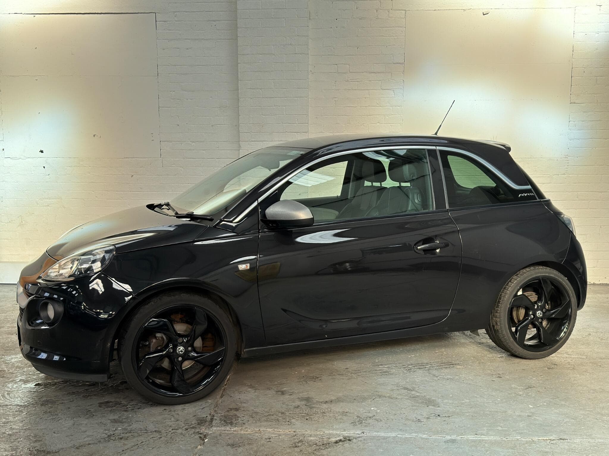 2014 Vauxhall ADAM - Image 5