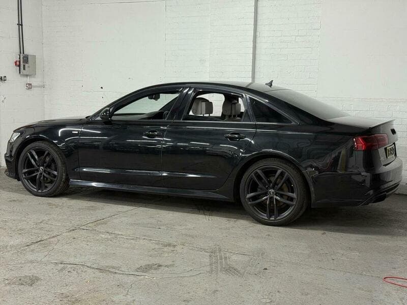 2014 Audi A6 Saloon - Image 8