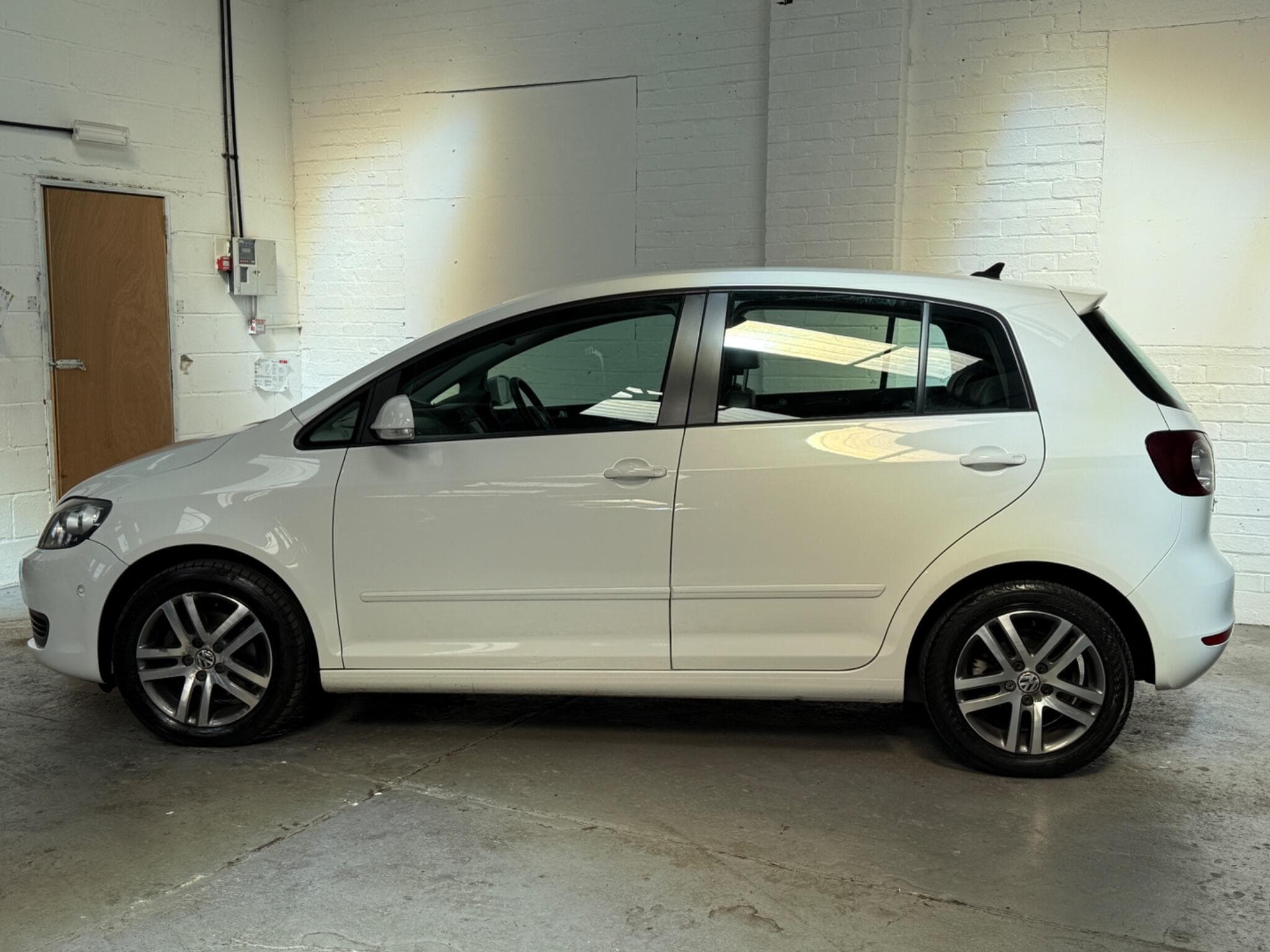 2012 Volkswagen Golf Plus - Image 7