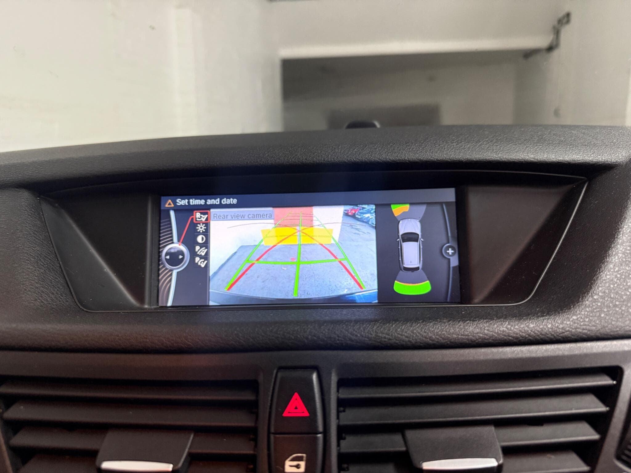 2012 BMW X1 - Image 13