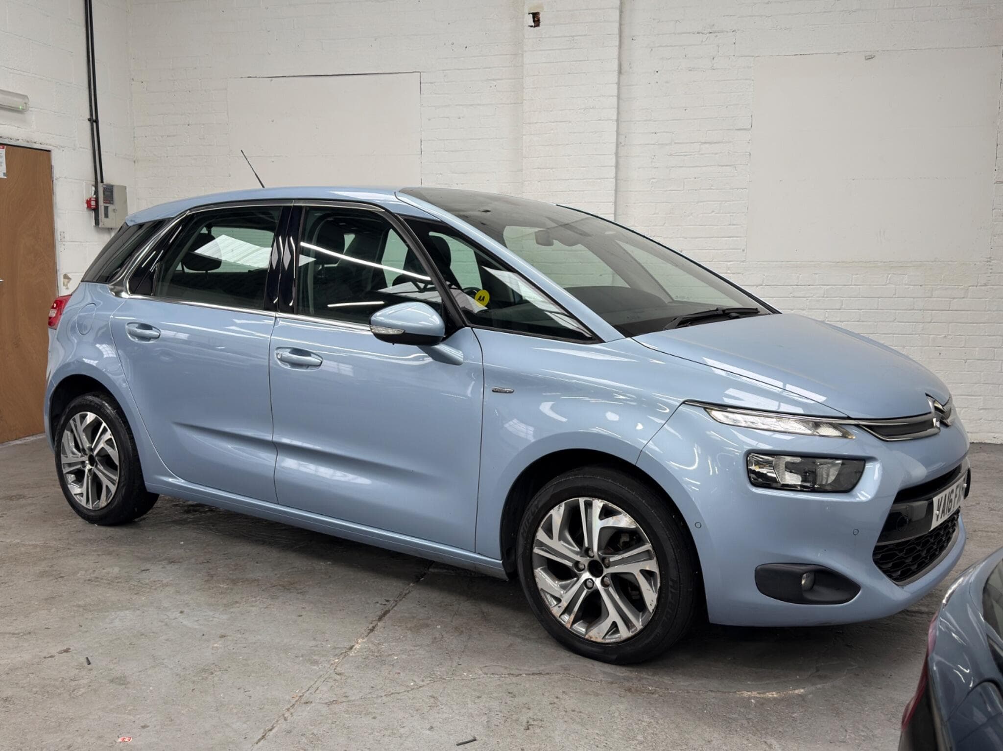 2016 Citroen C4 Picasso - Image 7