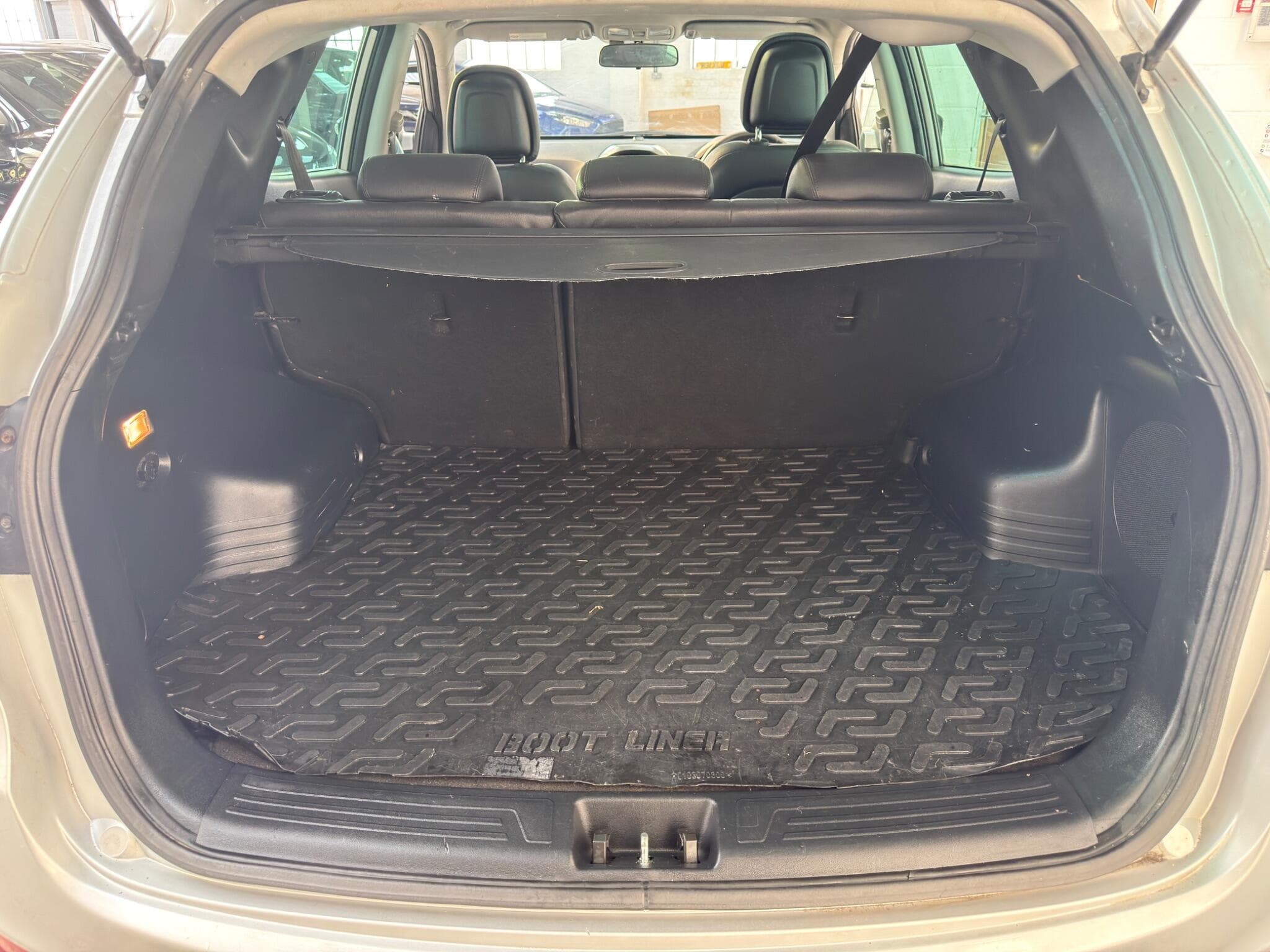 2013 Hyundai ix35 - Image 20