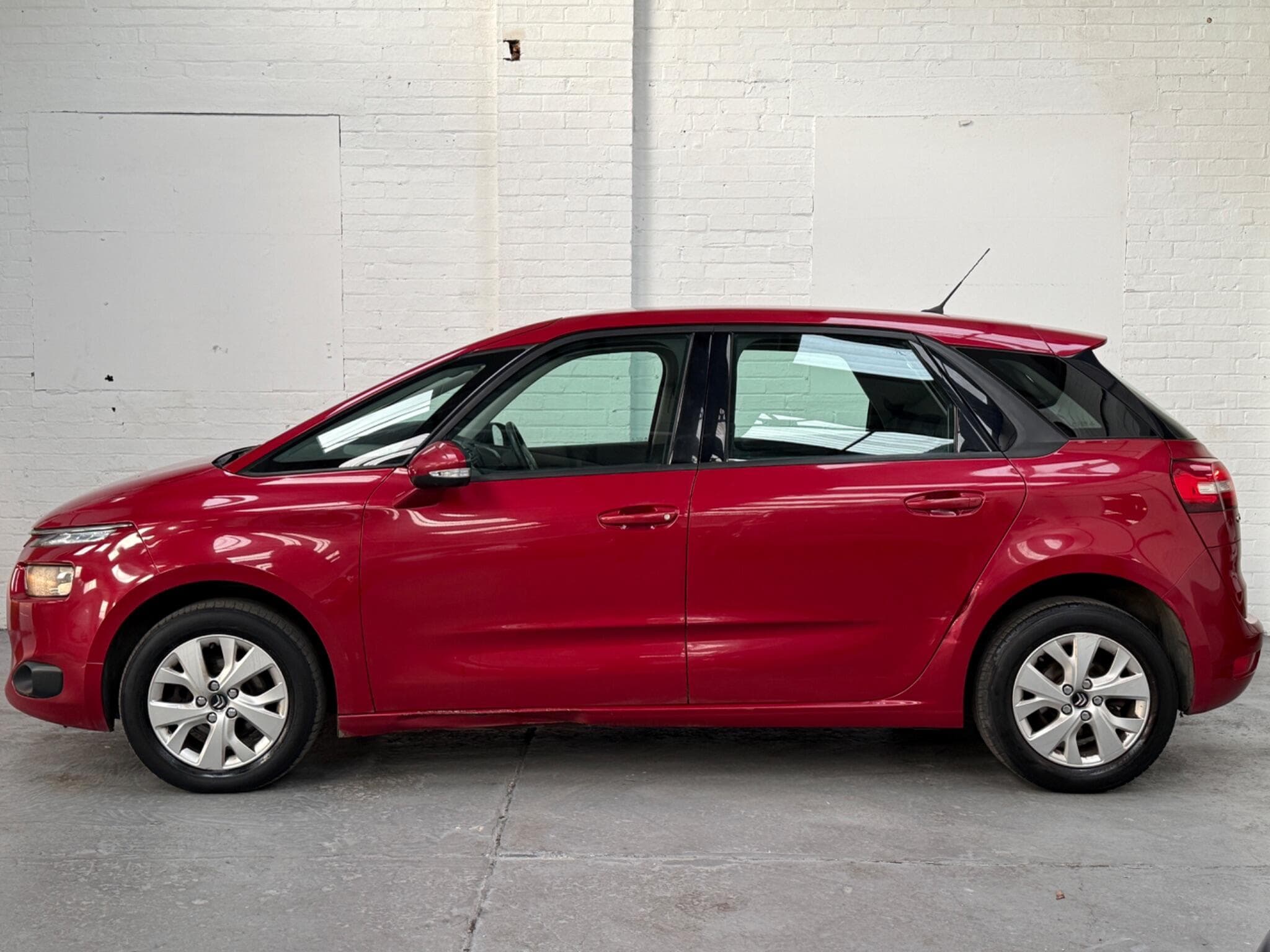 2013 Citroen C4 Picasso - Image 6