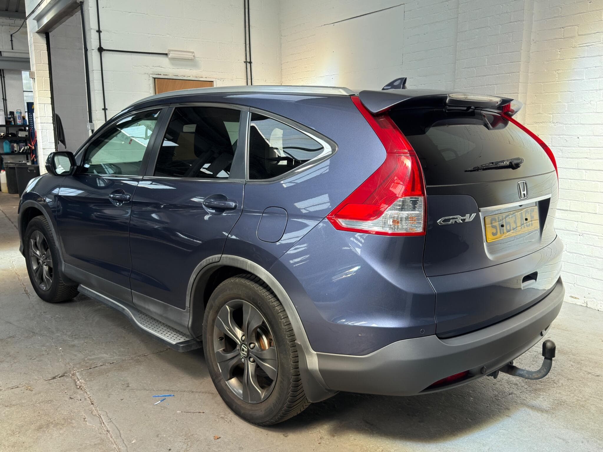2013 Honda CR-V - Image 4