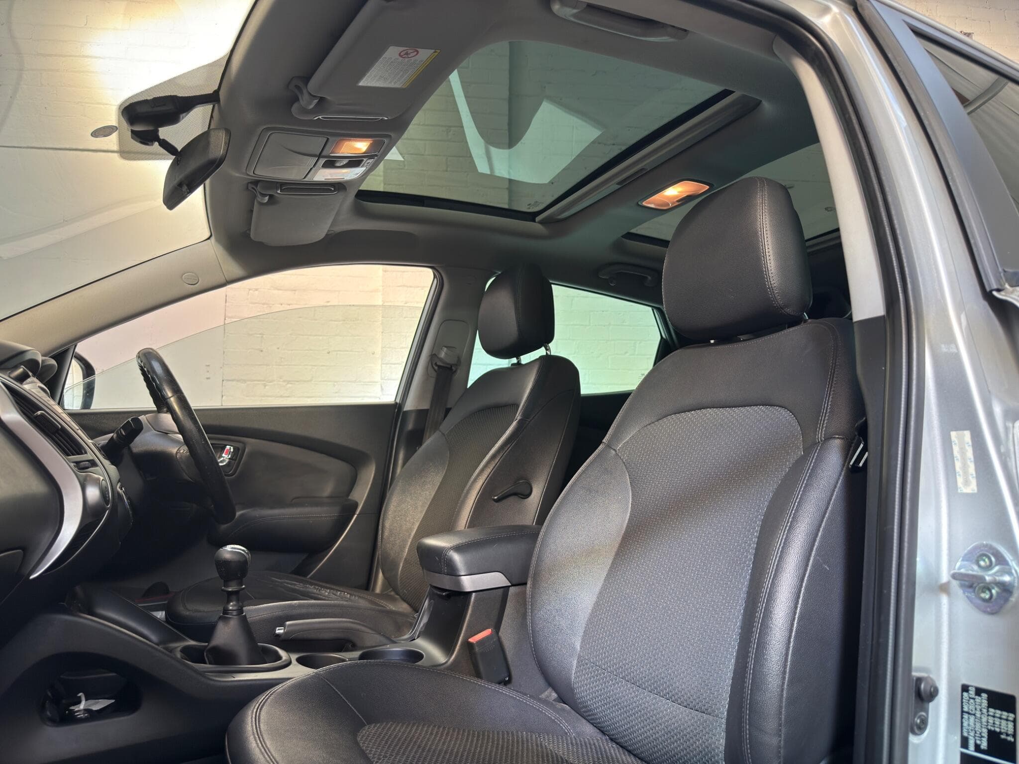 2013 Hyundai ix35 - Image 22