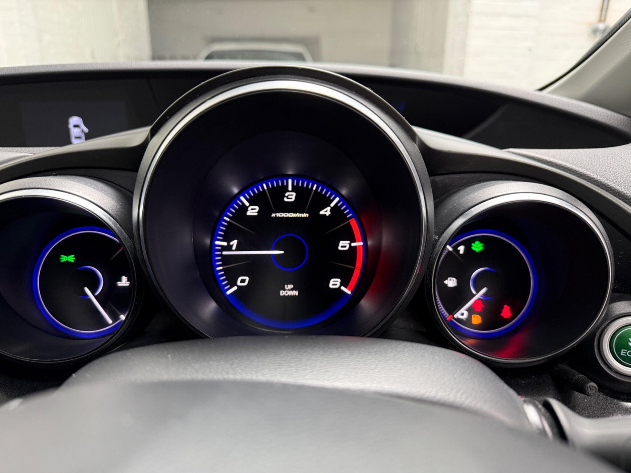 2014 Honda Civic - Image 20