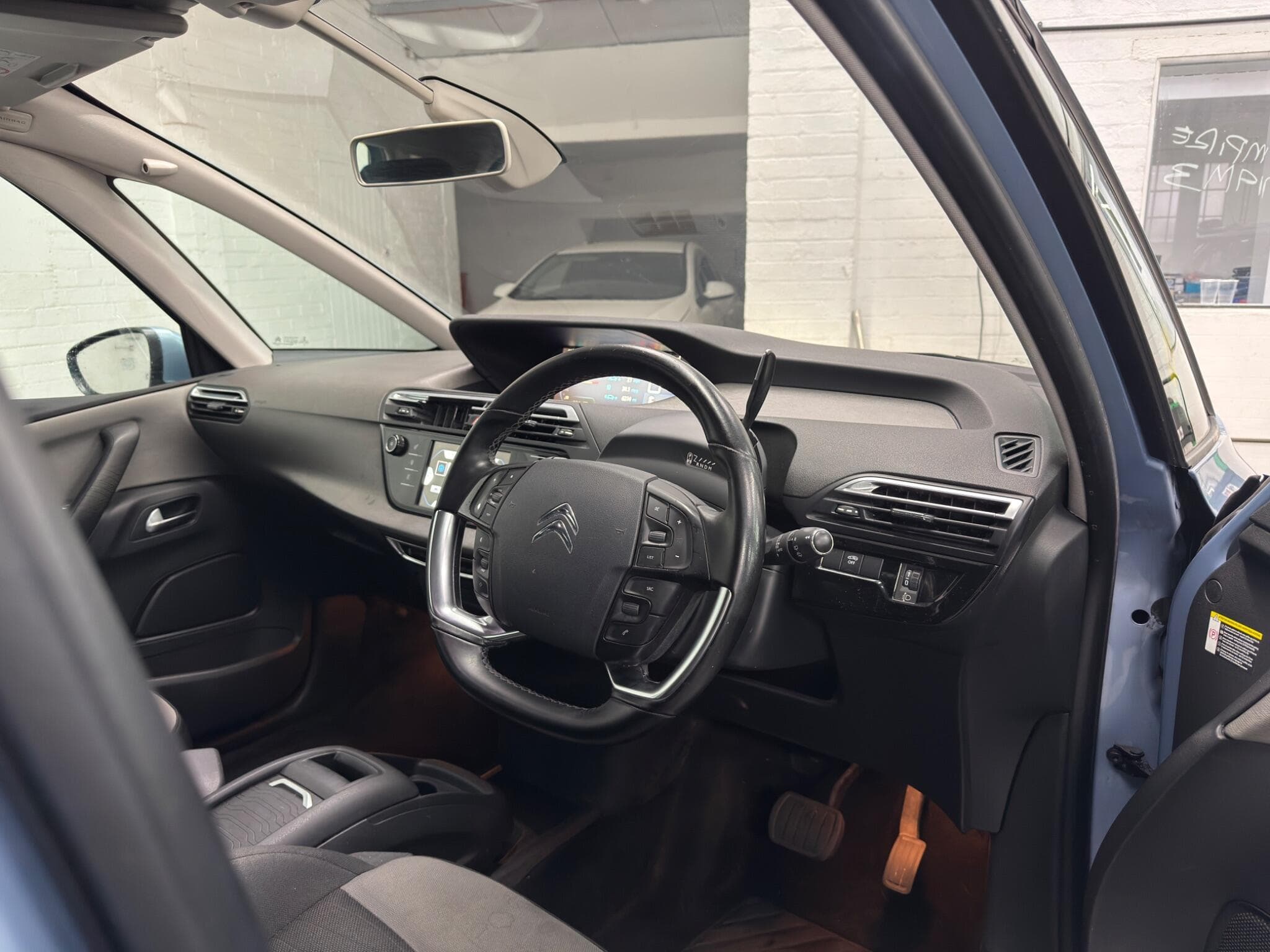2016 Citroen C4 Picasso - Image 24