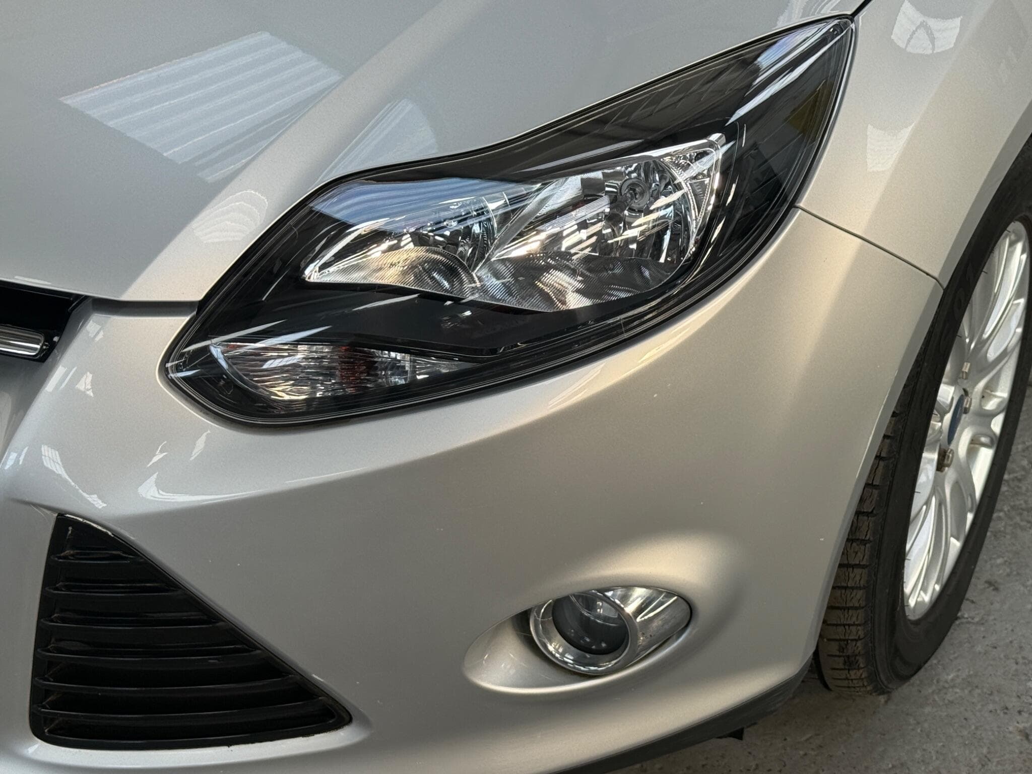2012 Ford Focus - Image 37