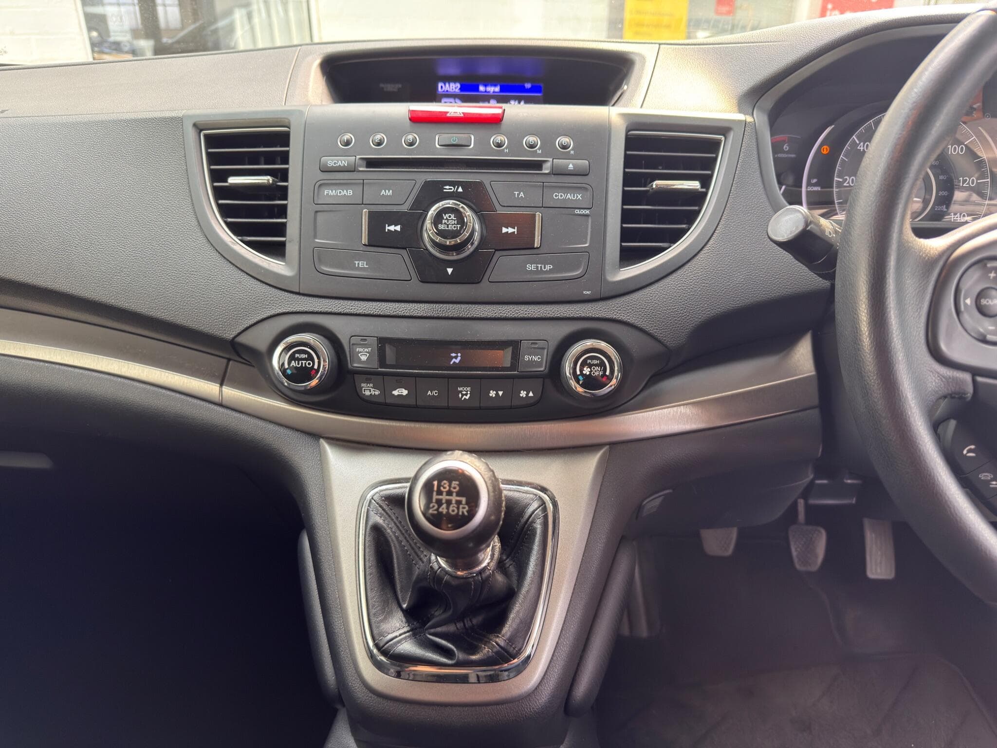 2013 Honda CR-V - Image 13