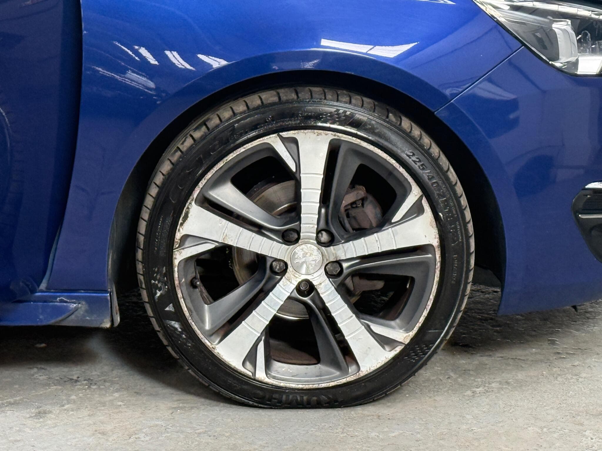 2015 Peugeot 308 - Image 18