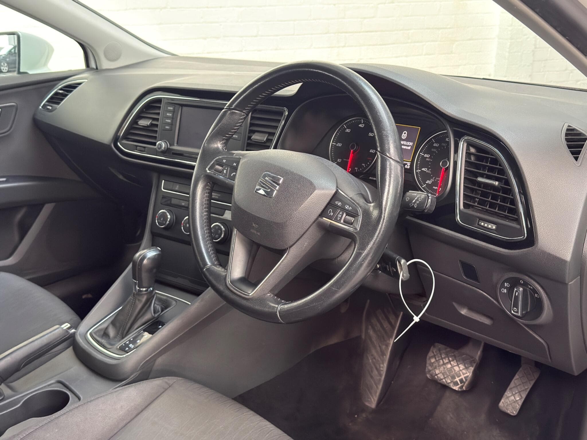 2013 SEAT Leon - Image 13