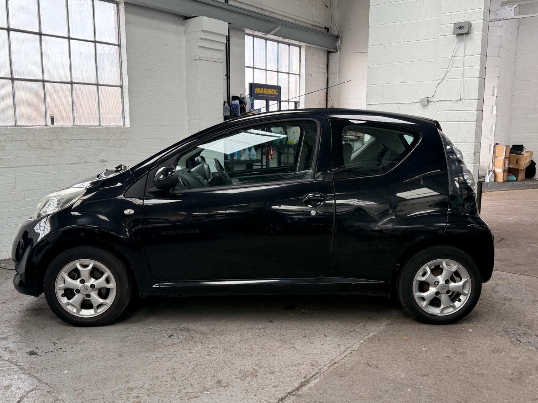 2011 Citroen C1 - Image 4