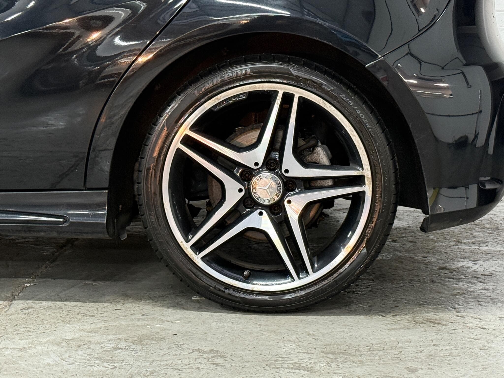 2016 Mercedes-Benz A Class - Image 26