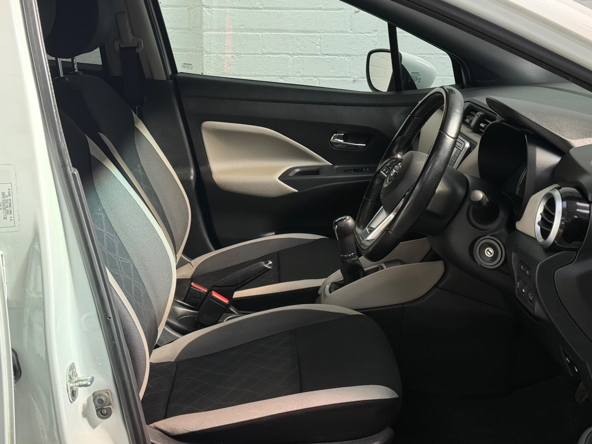 2017 Nissan Micra - Image 16