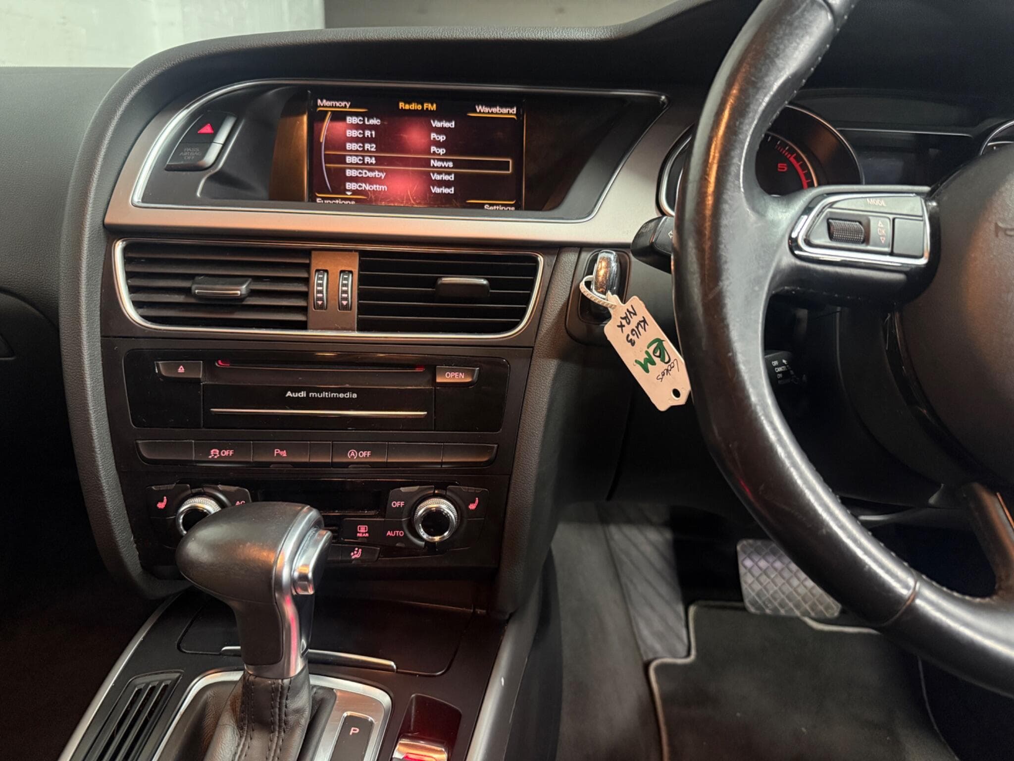 2013 Audi A5 - Image 33