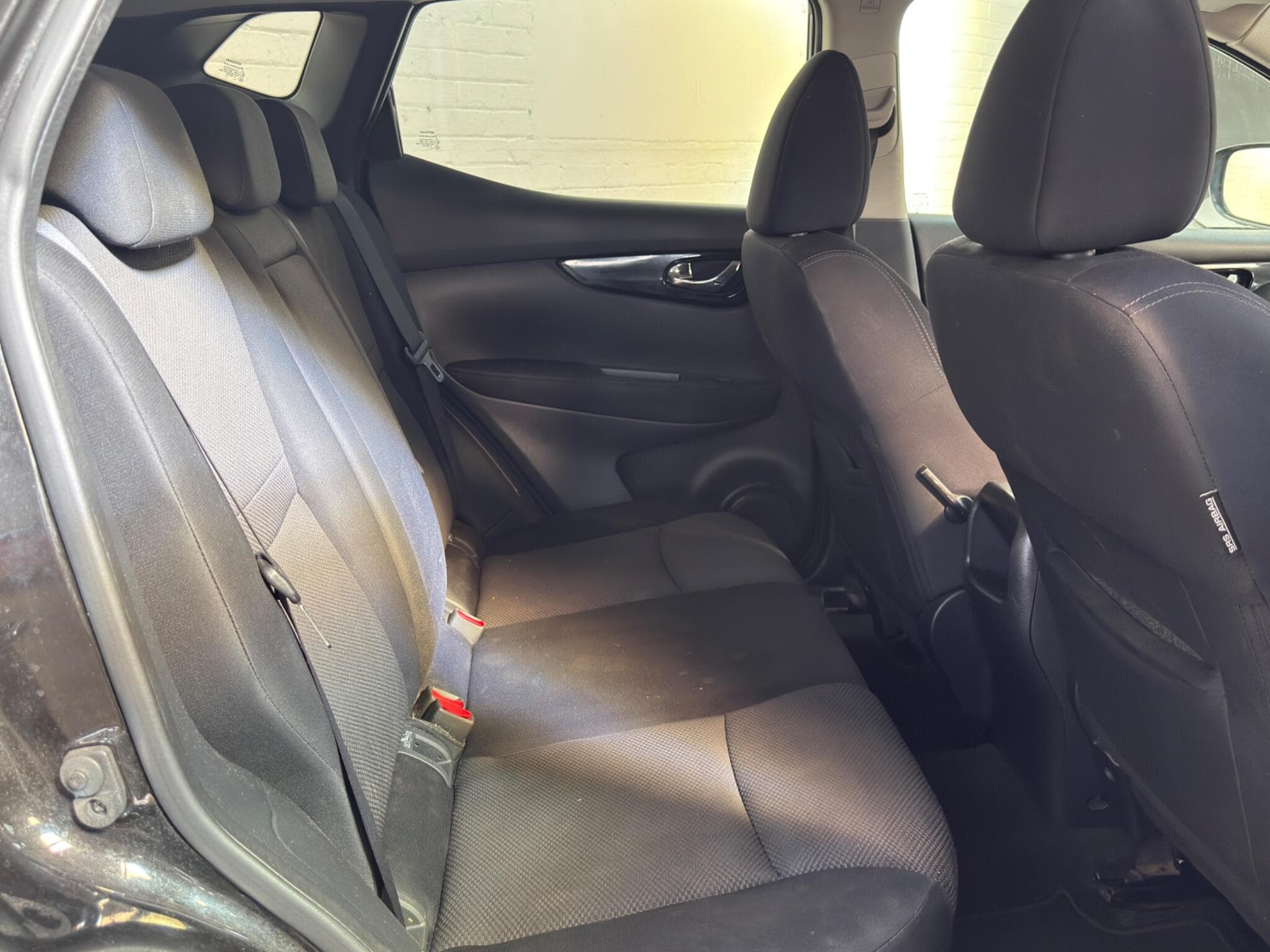 2015 Nissan Qashqai - Image 11