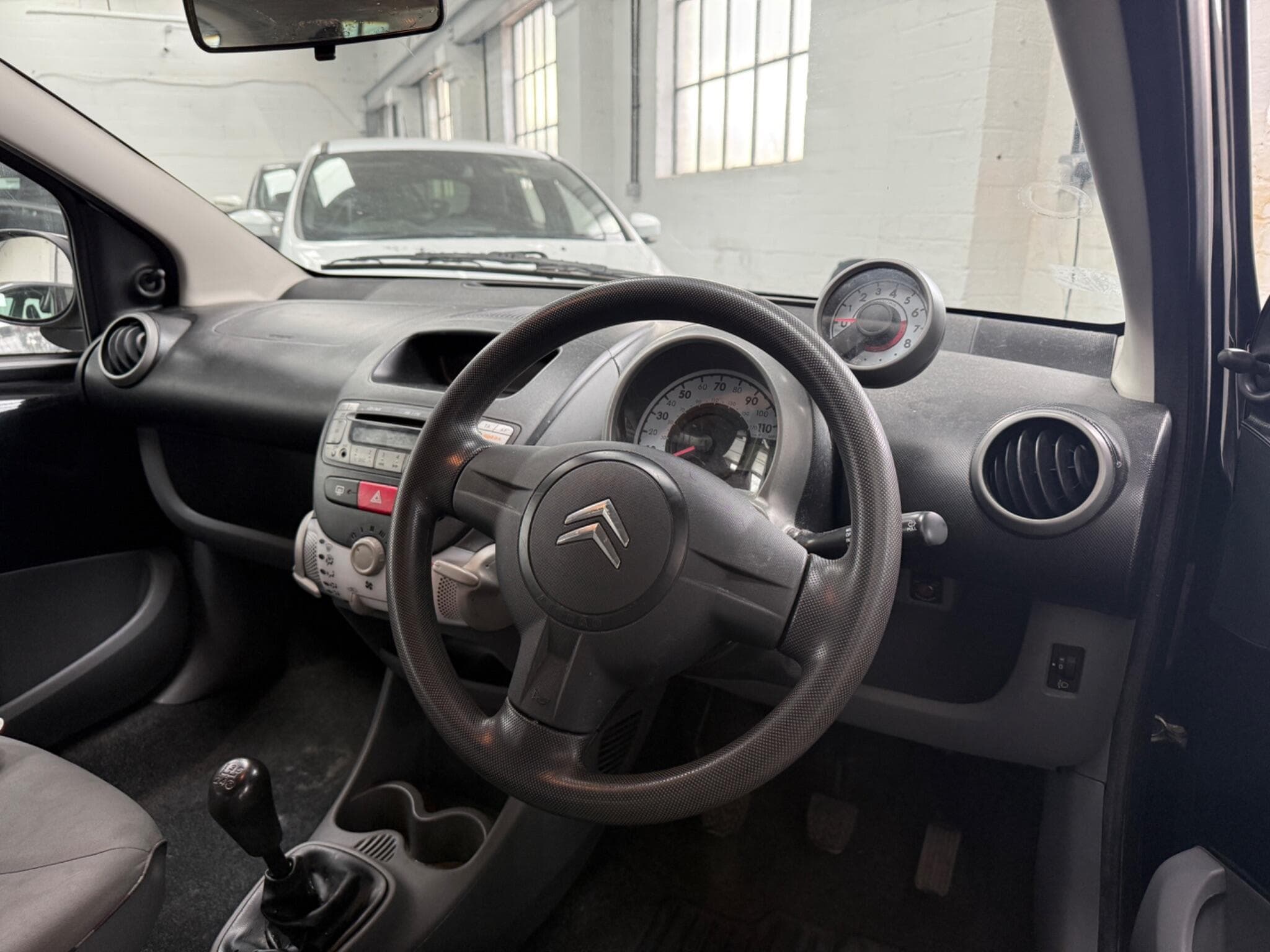 2011 Citroen C1 - Image 7
