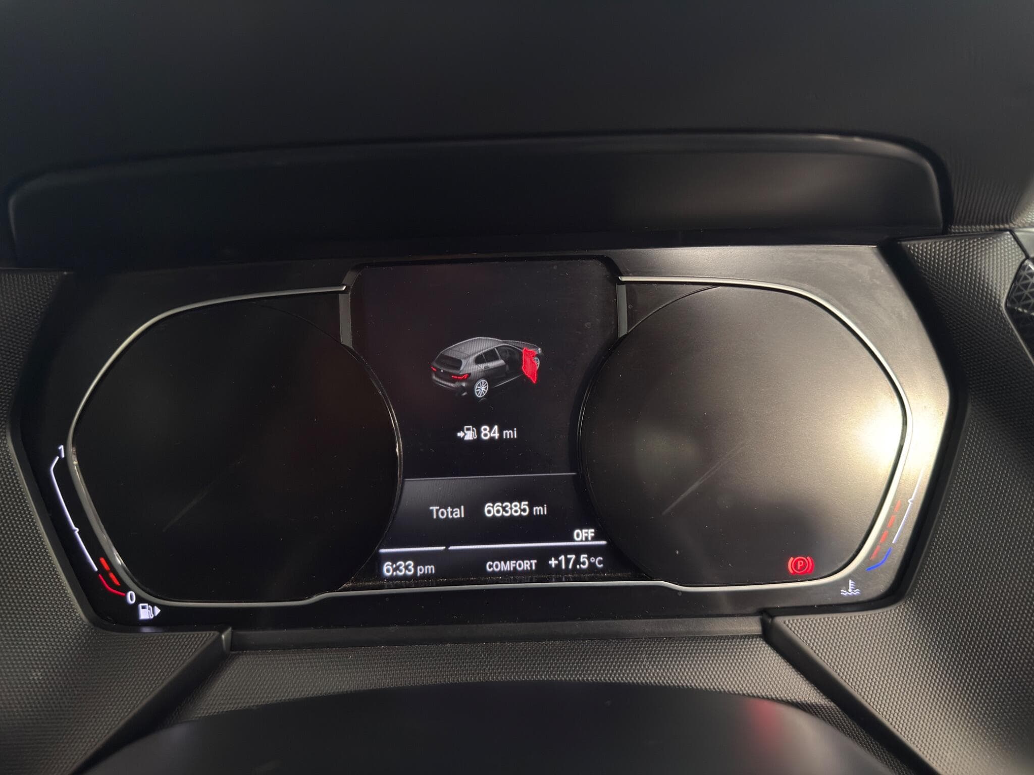 2020 BMW 1 Series - Image 22