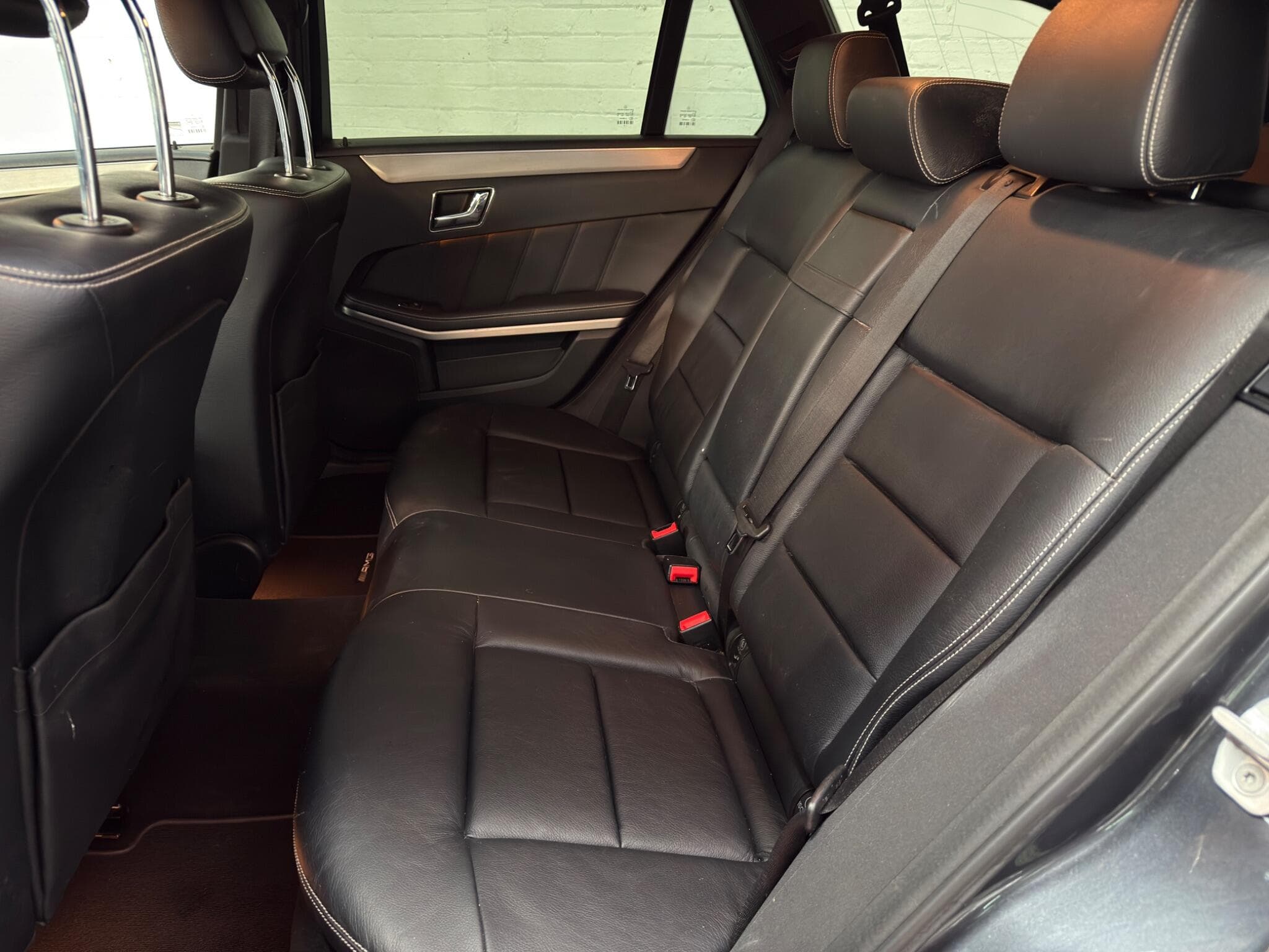 2010 Mercedes-Benz E Class - Image 21