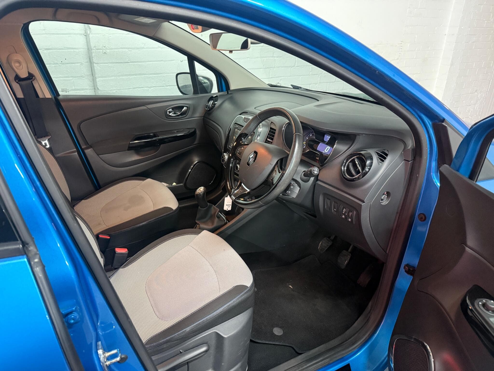 2014 Renault Captur - Image 12