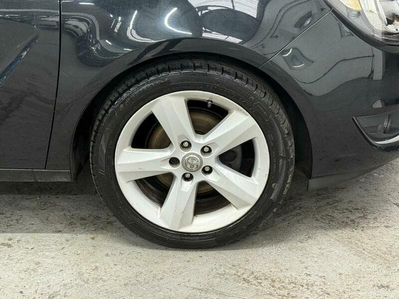 2015 Vauxhall Meriva - Image 19