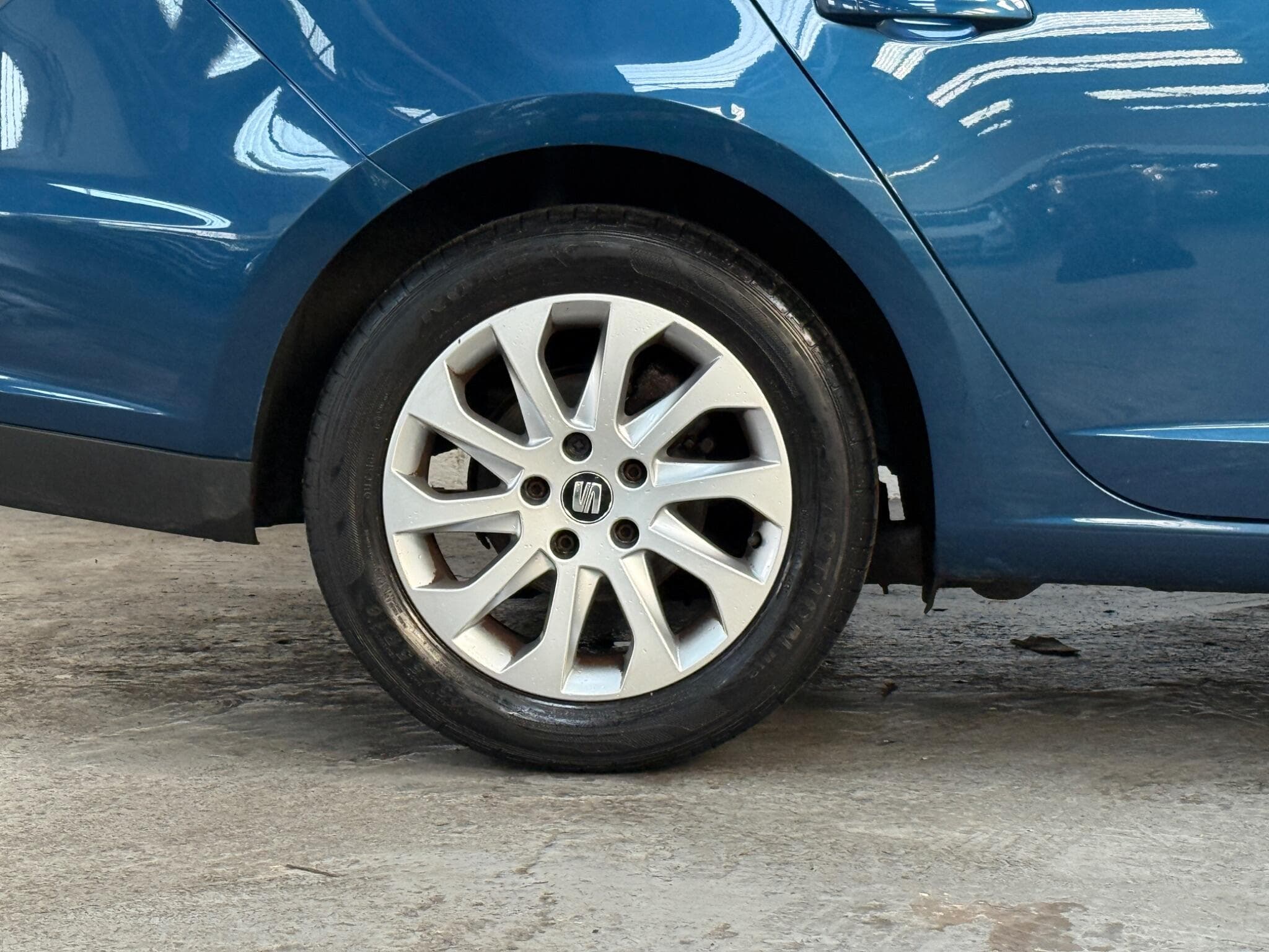 2015 SEAT Leon - Image 19