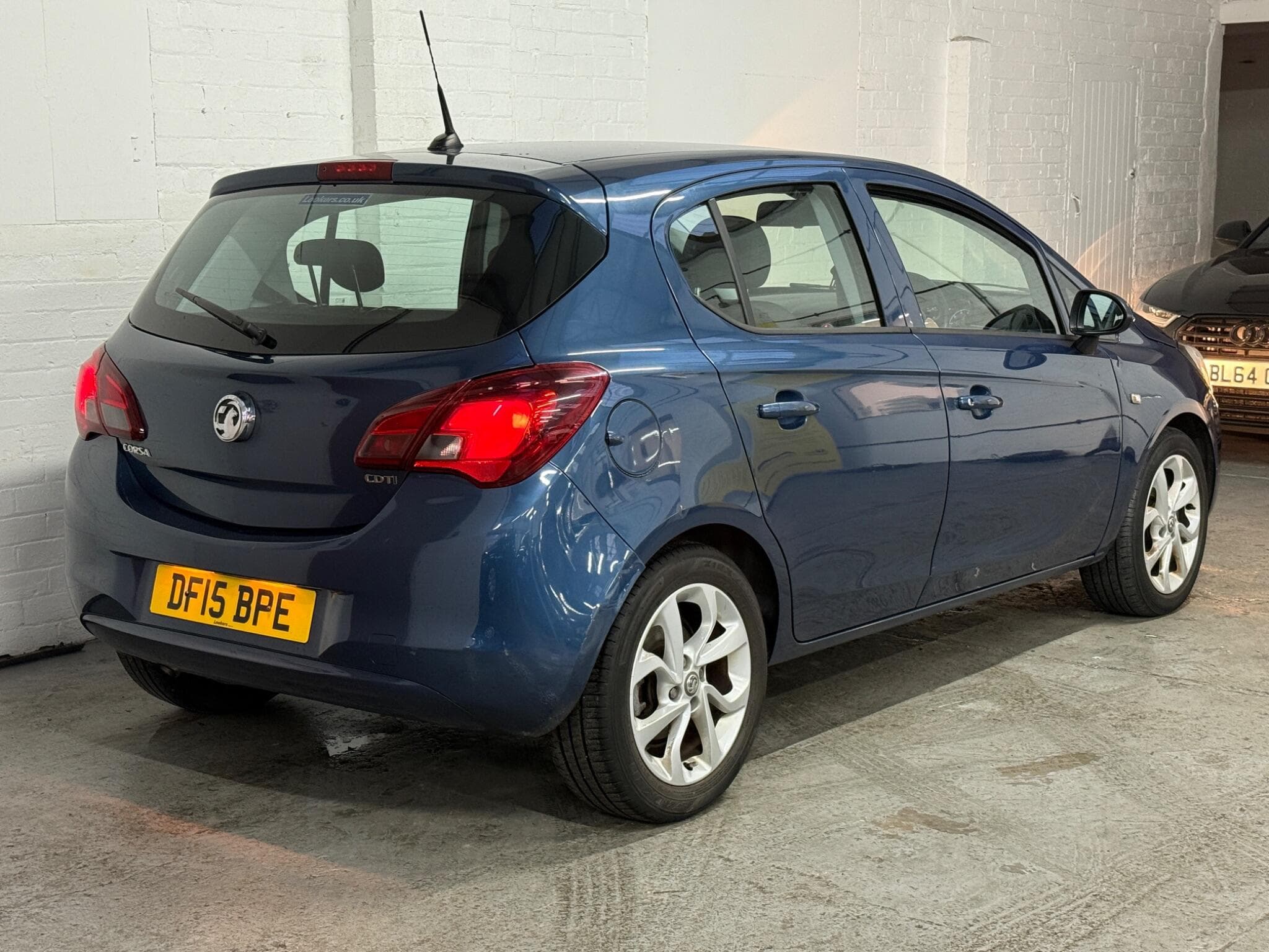 2015 Vauxhall Corsa - Image 10