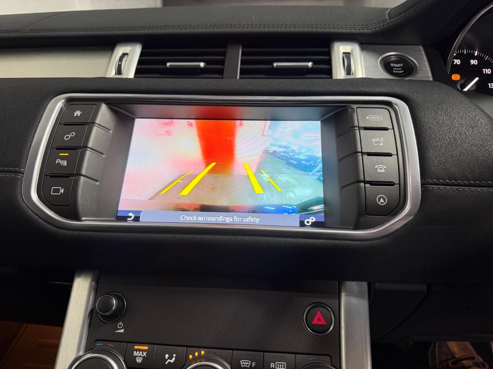 2017 Land Rover Range Rover Evoque - Image 23