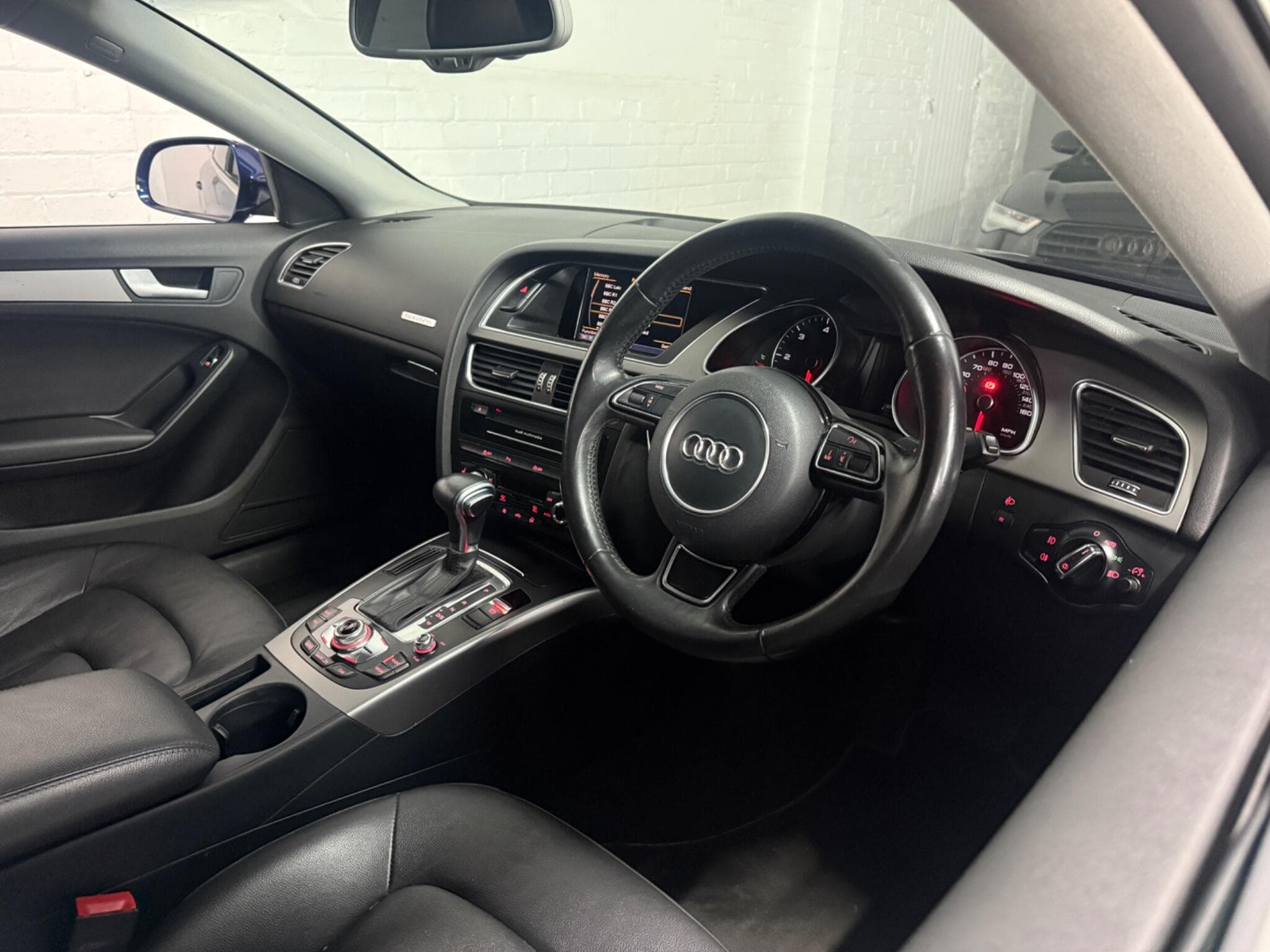 2013 Audi A5 - Image 11