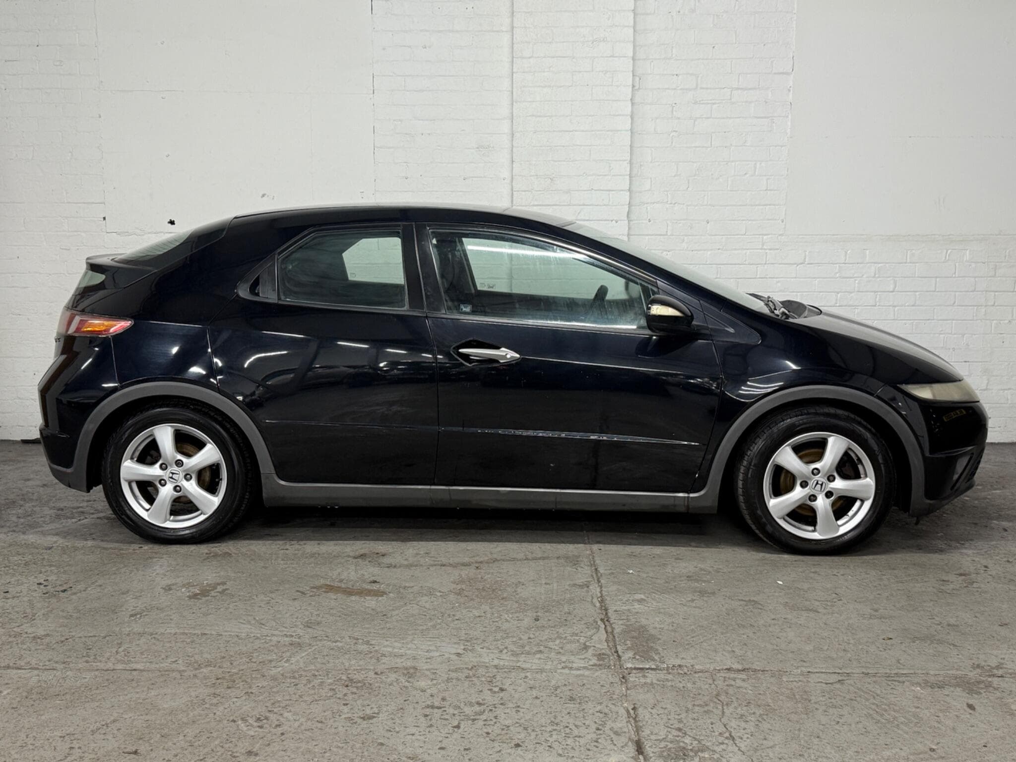 2008 Honda Civic - Image 8