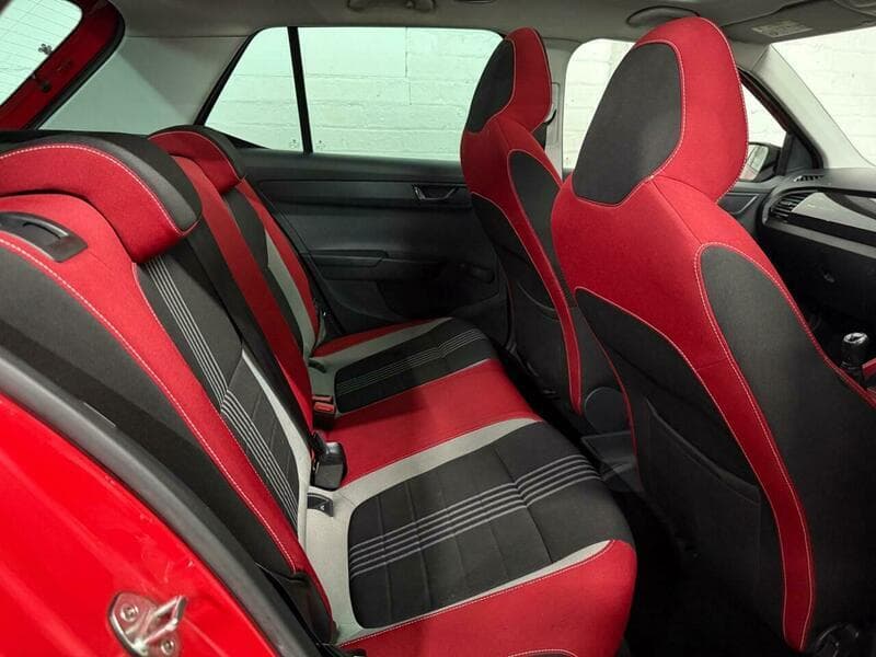 2017 Skoda Fabia - Image 7