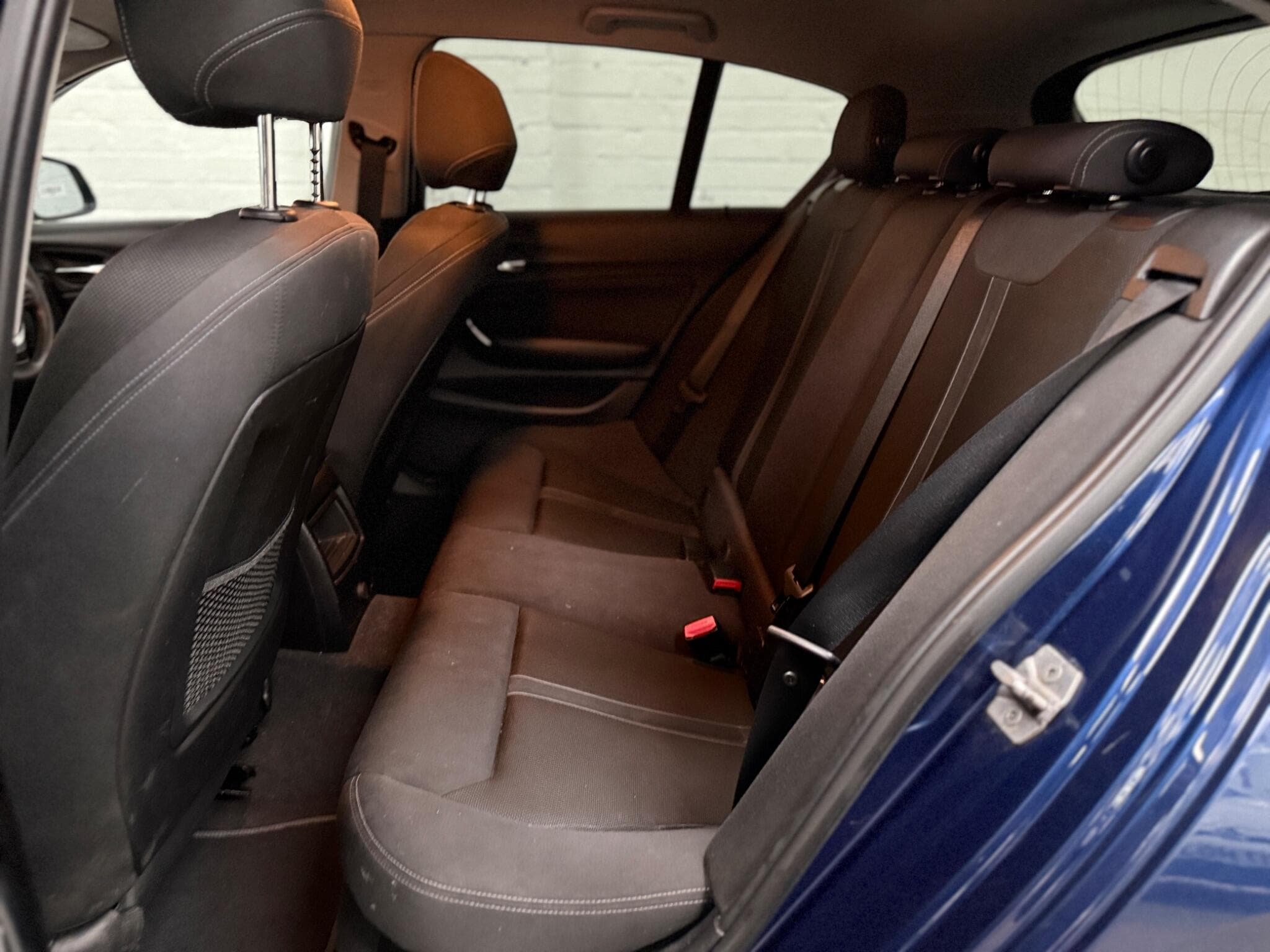 2016 BMW 1 Series - Image 12