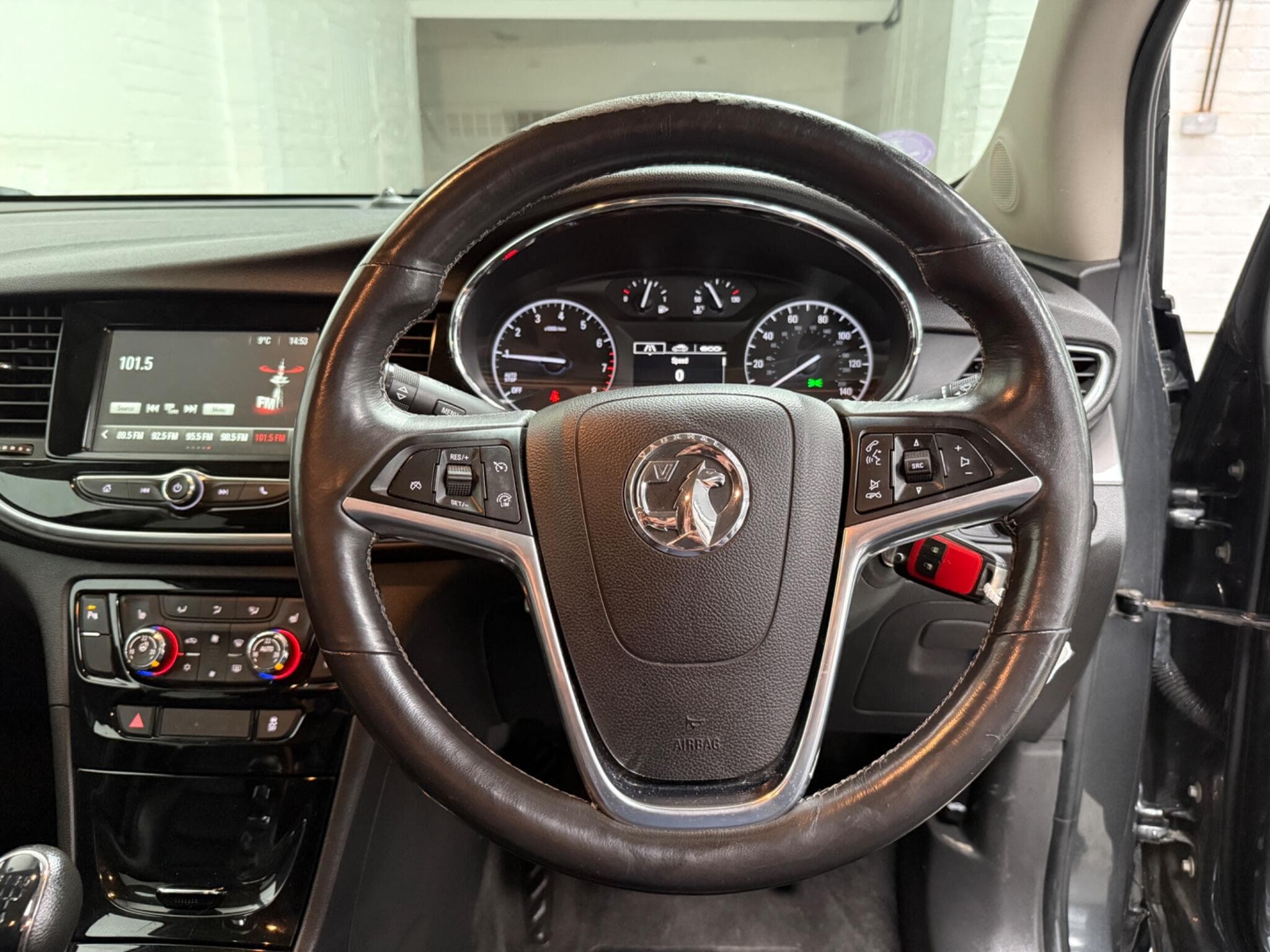 2017 Vauxhall Mokka X - Image 27