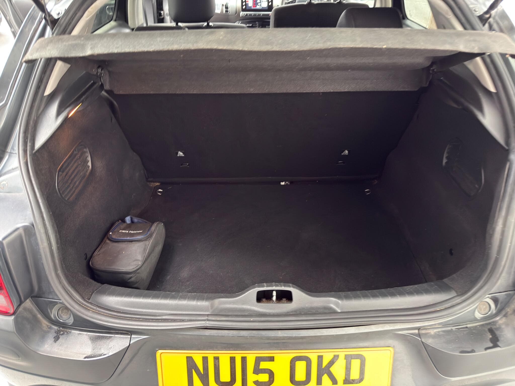 2015 Citroen C4 Cactus - Image 17