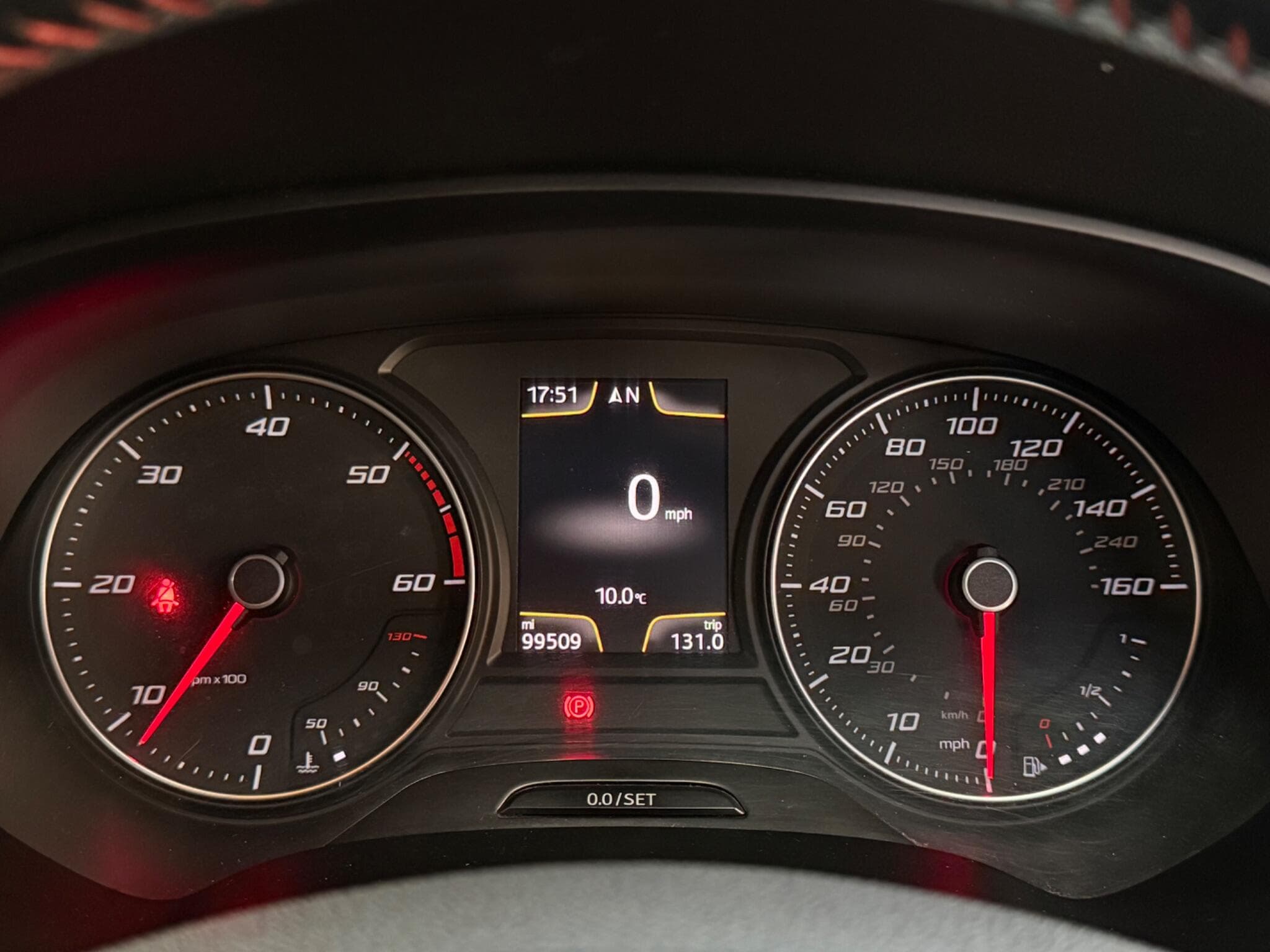 2015 SEAT Leon - Image 23